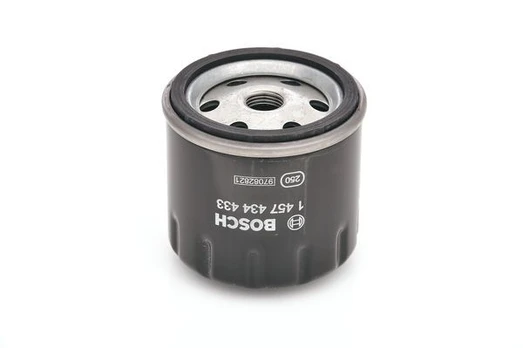 Kuro filtras BOSCH 1 457 434 433