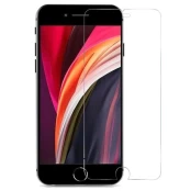 LCD apsauginis stikliukas Orange Apple iPhone 7/8/SE2020/SE2022 kaina