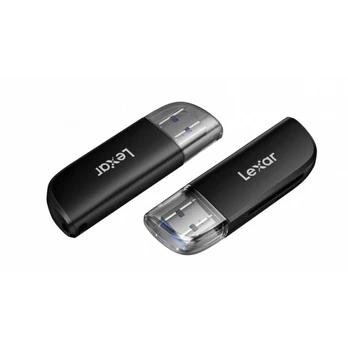 Lexar Cardreader SD/MicroSD/SDHC/SDXC Dual Slot USB-A, USB 3.2 Gen1 Up to 104MB/s