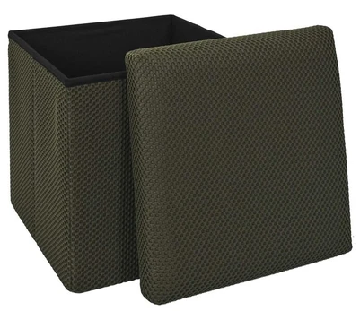 URBAN BOX pufa daiktams laikyti