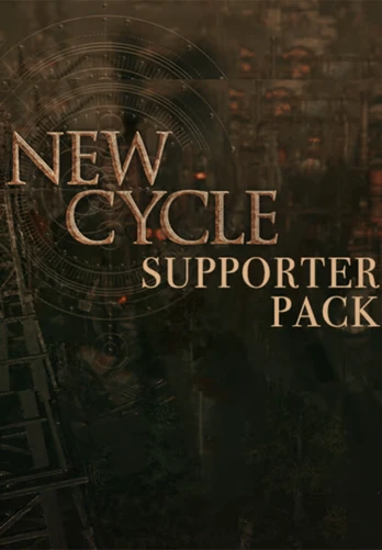 New Cycle DLC PC