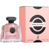 Maison Alhambra Pink Eclipse EDP parfumuotas vanduo moterims, 100 ml kaina