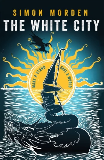 Knyga White City