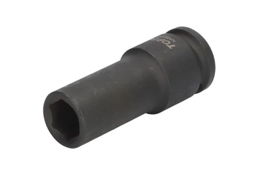 Galvutė šešiakampė 1/2" 16 mm