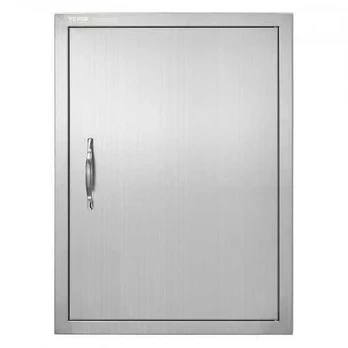 Lauko virtuvės durys 508x686 mm