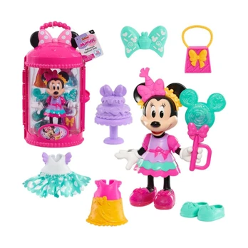 justplay Disney Minnie doll 15cm