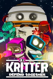Kritter PC