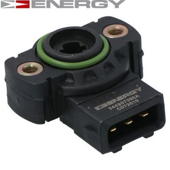 Jutiklis, droselio stūmoklis ENERGY TPS0008
