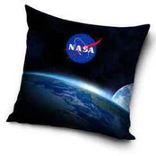 NASA pagalvės užvalkalas 40x40 cm