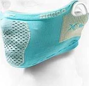 Maska antysmogowa Naroo NA MASK X5s sky-beige