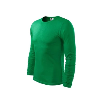Marškinėliai Malfini Fit-T LS M MLI-11916 : Dydis - 2XL