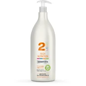 Šampūnas LECO Rich Nutrition No. 2, 1500 ml kaina