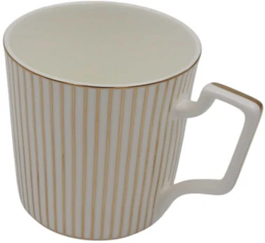 Puodelis 400ML