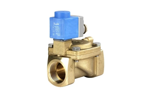 Danfoss ZAWÓR EL-MAGN.EV220B 40B G112E NC