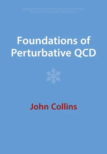 Foundations of Perturbative QCD