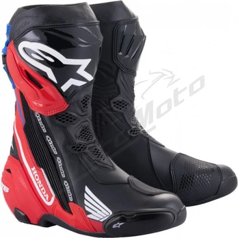 Alpinestars Honda Supertech R Batai
