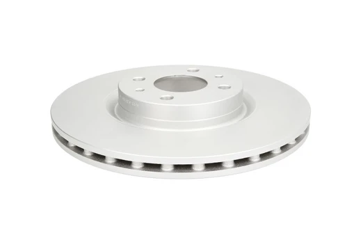 TEXTAR 92053503 Brake Disc