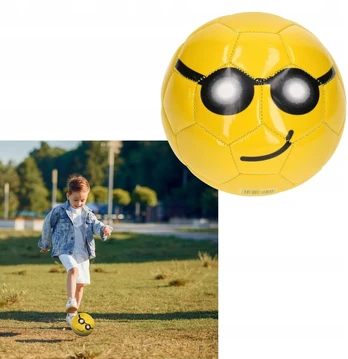 Adar Futbolo kamuolys mini Emotikon 4720