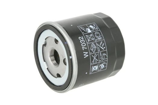 Alyvos filtras MANN-FILTER W 7032