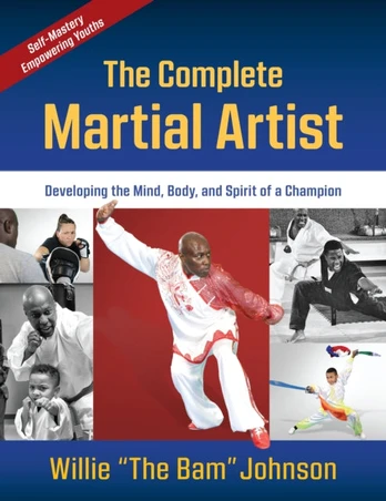 Complete Martial Artist