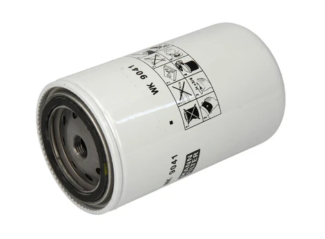 Kuro filtras MANN-FILTER WK 9041 x