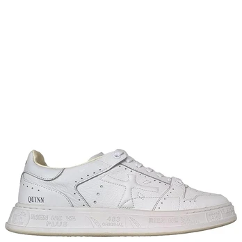 Sportiniai bateliai vyrams, Balta, Sneakers