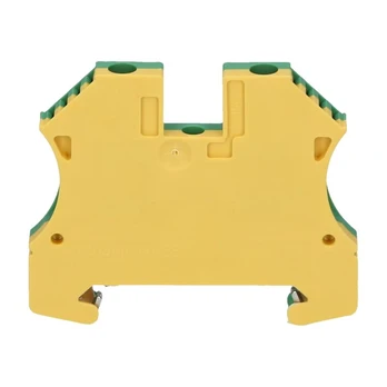 Weidmüller WPE 4, 6.1 mm, 46.5 mm, 56 mm