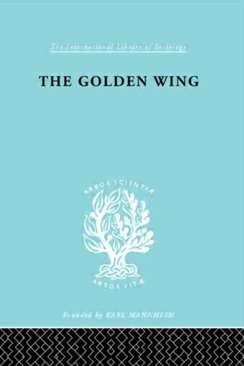 Golden Wing