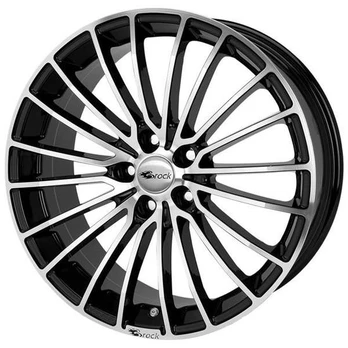 BROCK B24 (SGVP) R19 5x120.00 ET15 CB76.90 J8.0