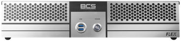 Bcs Flex BCS-F-NVR7004
