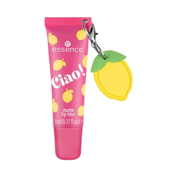 ESSENCE CIAO! MATTE LIP BLUR lūpų dažai, 11 ml