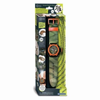 Brainstorm Products Brainstorm Dinosaur Projektorius Watch