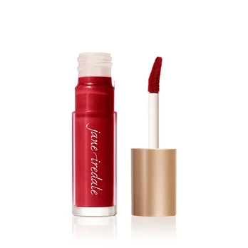 JANE IREDALE Beyond matte / Matiniai lūpų dažai Longing