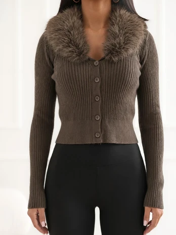 Factory Price Sweter-CS-SW-57951.03-ruda