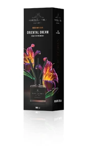 Namų kvapas Marcela Victoria Reed Diffuser Oriental Dream, 100 ml kaina