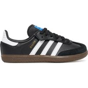 Laisvalaikio batai adidas Samba Og JQ6390 Juoda