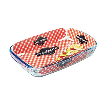 Arcuisine stačiakampis kepimo indas, 39x24 cm, 3 l