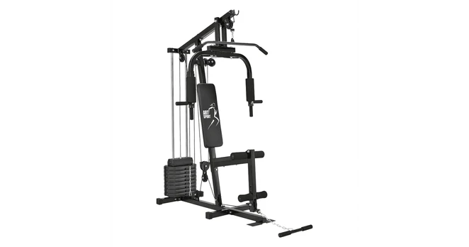 Daugiafunkcinis Treniruoklis „Profigym 2000“