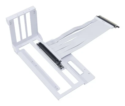 Lian Li DAN Cases A3-mATX Vertical GPU Kit - Baltas