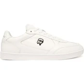 Laisvalaikio batai KARL LAGERFELD KL53830N Balta