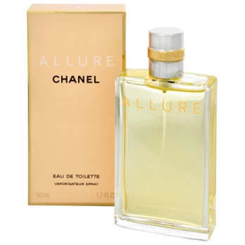 Chanel - Allure - EDT - 100 ml