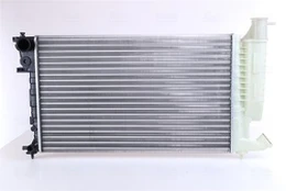 Variklio radiatorius NISSENS NIS 61313