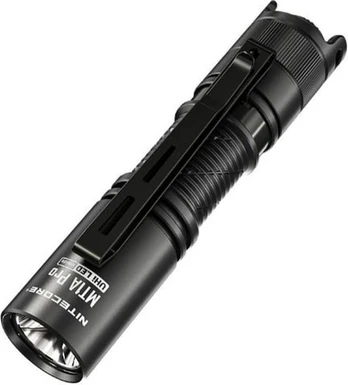 Nitecore MT1A PRO - 800lm žibintuvėlis