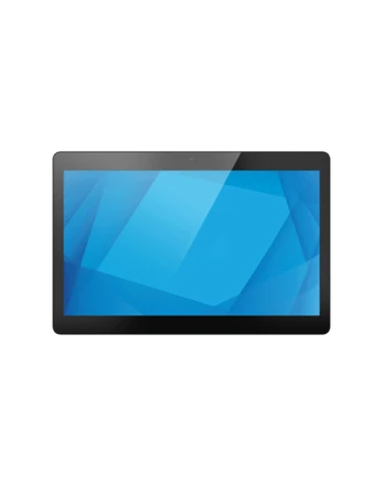 Elo I-Series 5.0, 25,7cm (10,1), Projected Capacitive, 10 TP, 920x1200 pixels, USB, USB-C, BT, Ethernet, Wi-Fi, QCS6490, Androi