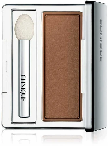 Clinique ALL ABOUT SHADOW soft shimmer #1C-foxier 2.2 gr