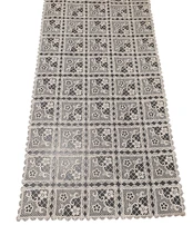 Stalo takelis Mariall, smėlio, 40 x 85 cm kaina