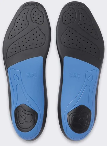 Įdėklai Helly Hansen „Dynamic Arch“ aukšti akmeniniai mėlyni