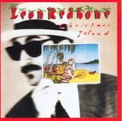 CD Leon Redbone - Christmas Island