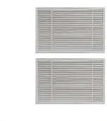 Narwal Flow 2 - HEPA filtras stanice, 2ks