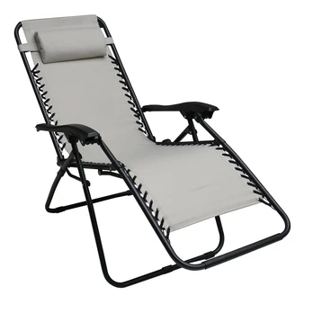 Sodo gultas PATIO, 165 x 65 x 114 cm